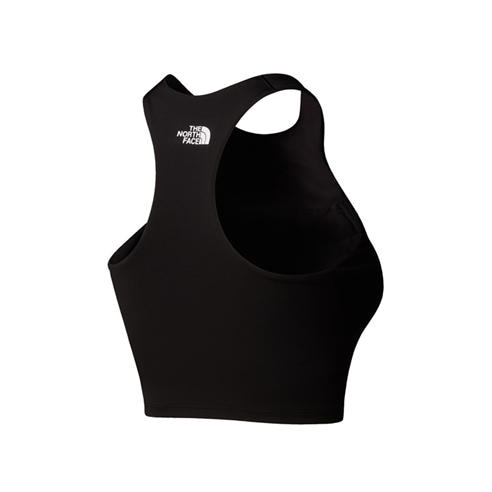 THE NORTH FACE - Women's Refina Longline Non Wired Low Impact Sports Bra