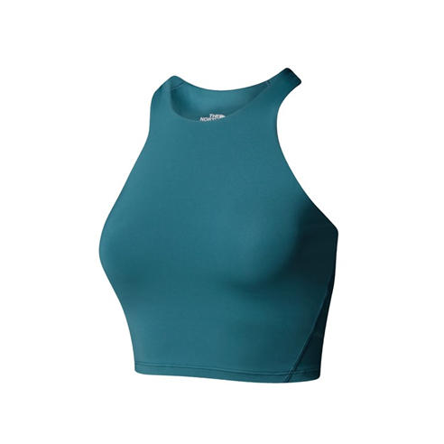 THE NORTH FACE - Women's Refina Longline Non Wired Low Impact Sports Bra