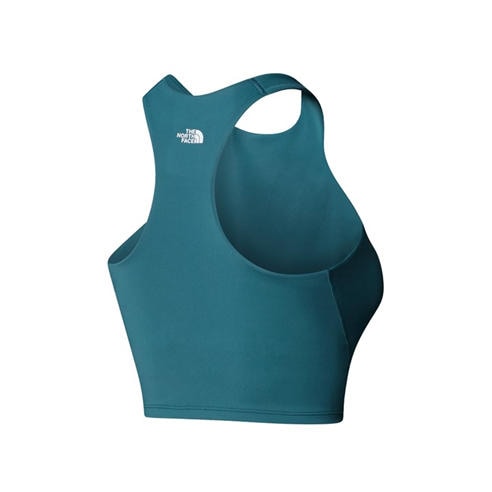 THE NORTH FACE - Women's Refina Longline Non Wired Low Impact Sports Bra