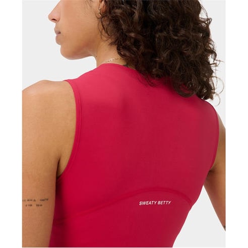 SWEATY BETTY - Women's Performance Gym Vest