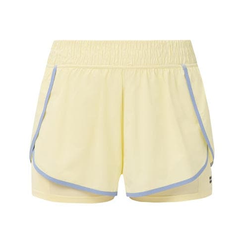 SWEATY BETTY - Women's Get Set Gym Shorts