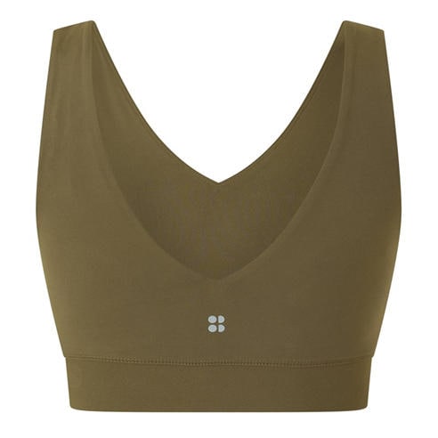 SWEATY BETTY - Women's Medium Impact Sports Bra
