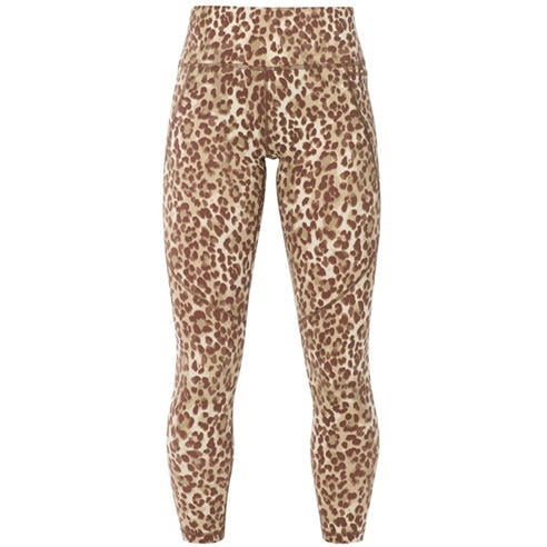 SWEATY BETTY - Women's High Rise Sweat Wicking Performance Gym Leggings
