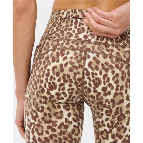 SWEATY BETTY - Women's High Rise Sweat Wicking Performance Gym Leggings