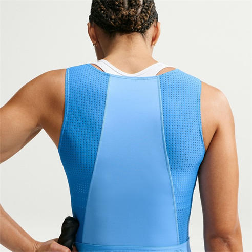 NIKE - Women's Performance Gym Vest