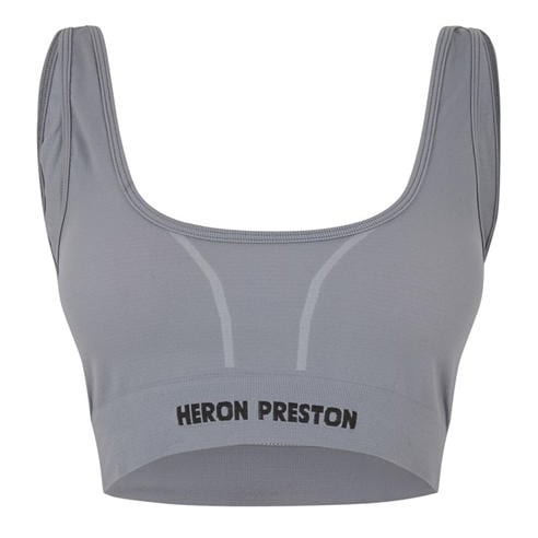 HERON PRESTON - Women's Medium Impact Sports Bra