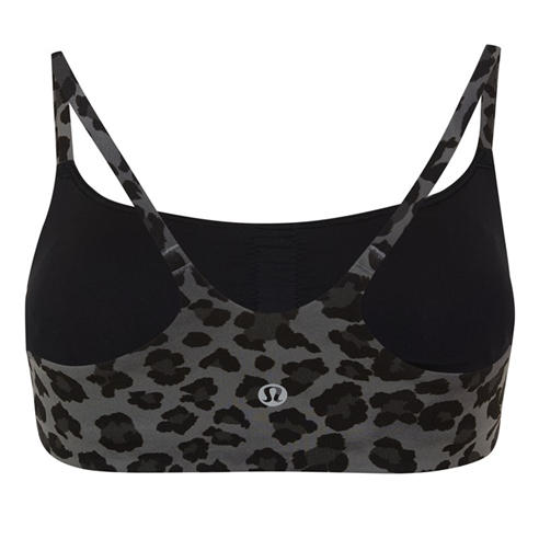 LULULEMON - Women's Non Wired Medium Impact Sports Bra