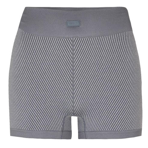 TALA - TALA SCULPT SEAMLESS CONTRAST RIB SHORT
