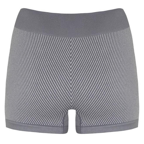 TALA - TALA SCULPT SEAMLESS CONTRAST RIB SHORT