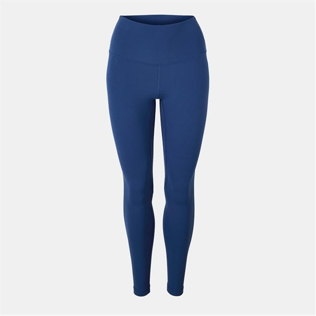 Black - LULULEMON - Womens Align High-Rise 28 Leggings