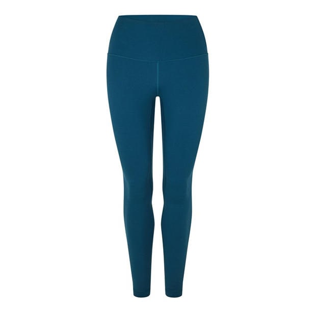 Black - LULULEMON - Womens Align High-Rise 28 Leggings