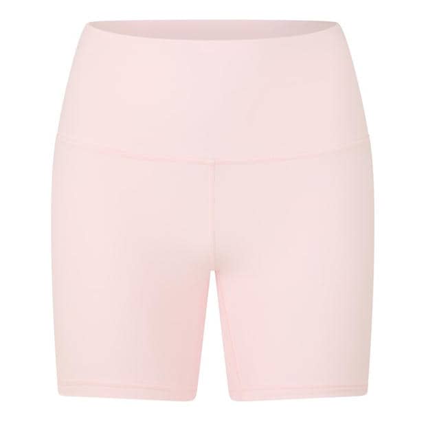 Black - LULULEMON - Women'S Align Nylon High-Rise Shorts, 6-Inch