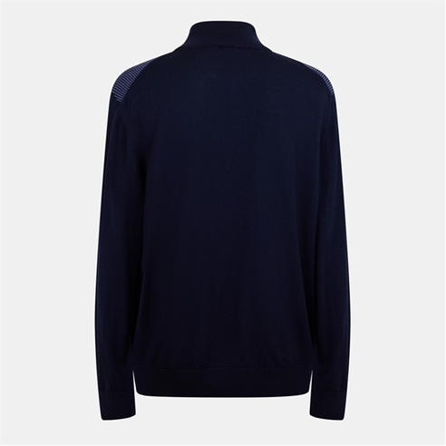 Boss - Men's H-Dambino Knitwear Crew Neck Jumper