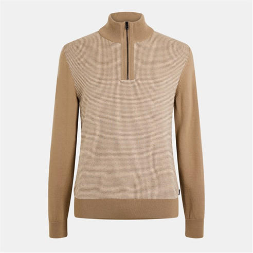 Boss - Men's H-Dambino Knitwear Crew Neck Jumper