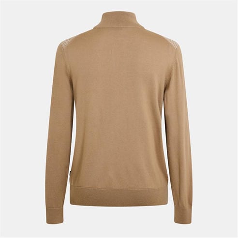 Boss - Men's H-Dambino Knitwear Crew Neck Jumper