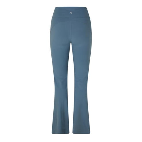 LULULEMON - Women'S Groove Super-High-Rise Flared Pant