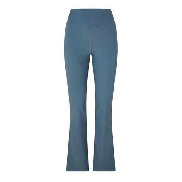 Walnut Crunch - LULULEMON - Women'S Groove Super-High-Rise Flared Pant