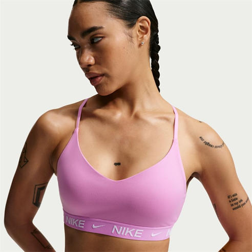 Nike - Indy Light Support Women's Padded Sports Bra
