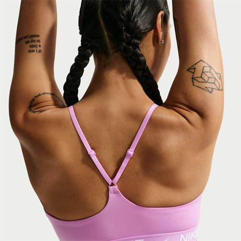 Nike - Indy Light Support Women's Padded Sports Bra