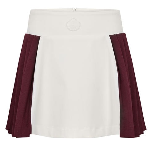 Slazenger Off-Court - Off-Court Women’s Afterplay Twill Skort