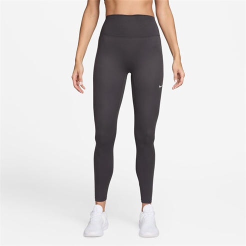 Nike - One Seamless Front High-Waisted Leggings Womens