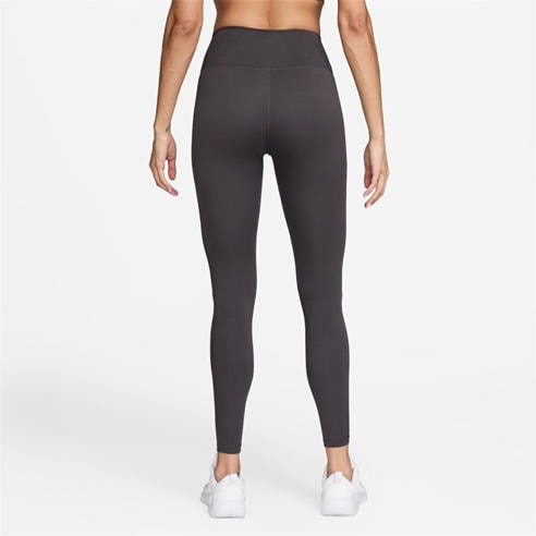 Nike - One Seamless Front High-Waisted Leggings Womens