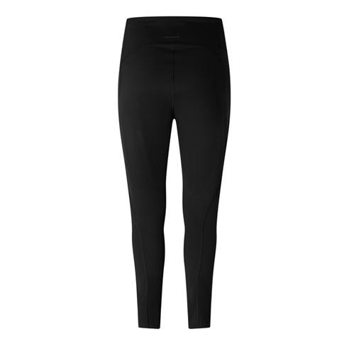 ON - Women's Studio Black Performance Gym Leggings