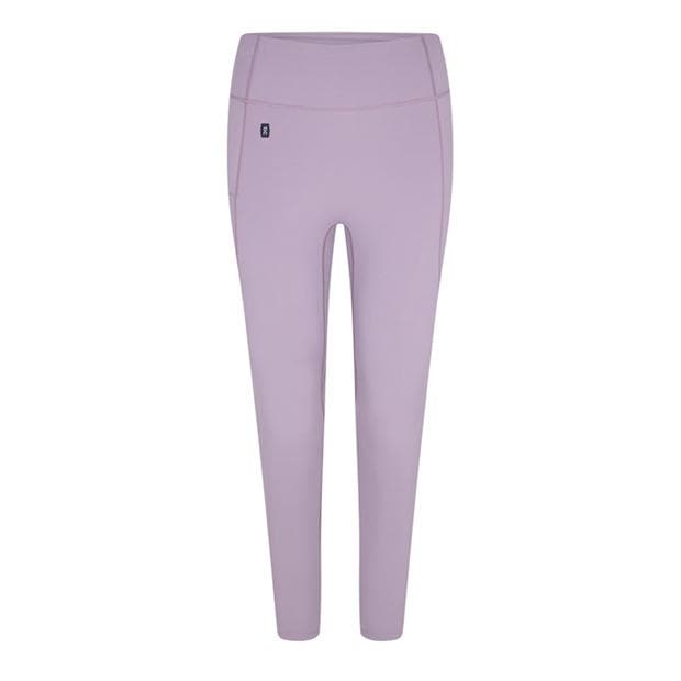 Mineral - ON - Women's Studio Black Performance Gym Leggings