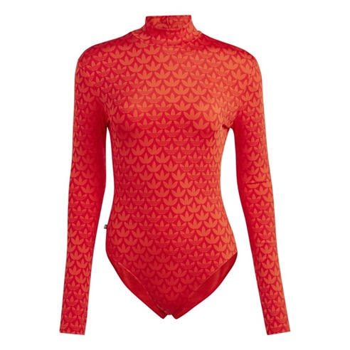 adidas Originals - adidas Logo Bodysuit Womens