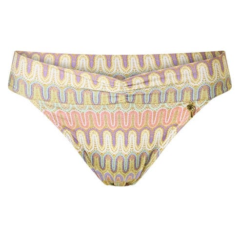 GRACE JACOB - Women's Gia Brazilian Bikini Bottoms
