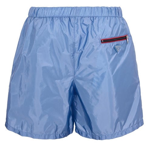 PRADA - Prada Zip Swim Sn62