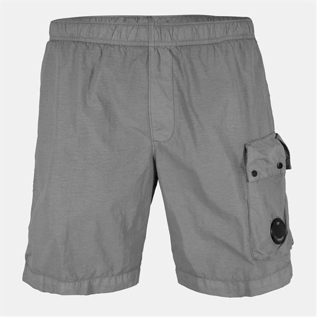 Black 999 - CP COMPANY - Cp Company Beachwear - Boxer