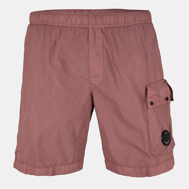 Black 999 - CP COMPANY - Cp Company Beachwear - Boxer