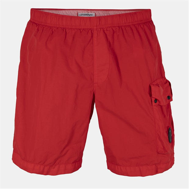 Black 999 - CP COMPANY - Cp Company Beachwear - Boxer