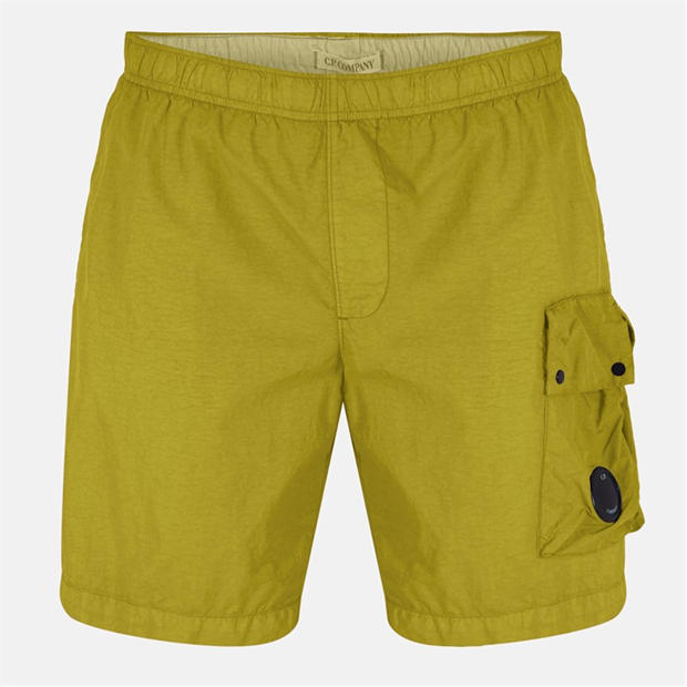 Black 999 - CP COMPANY - Cp Company Beachwear - Boxer
