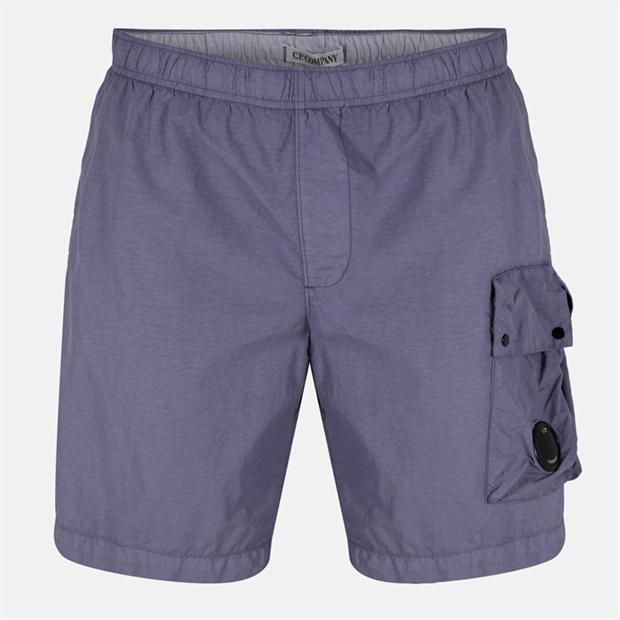 Black 999 - CP COMPANY - Cp Company Beachwear - Boxer