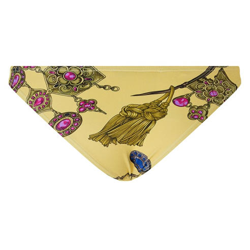VERSACE - Versace Bikini Botto Ld64