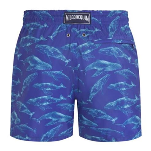 Vilebrequin - Men's Swim Shorts