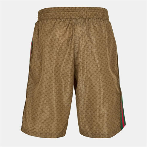 GUCCI - Men's Quick Drying Swim Shorts