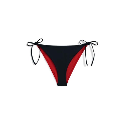 Tommy Hilfiger - Women's Tie Side Bikini Bottoms