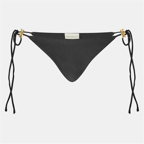 ASTA RESORT - Women's Juliana Tie Side Bikini Bottoms