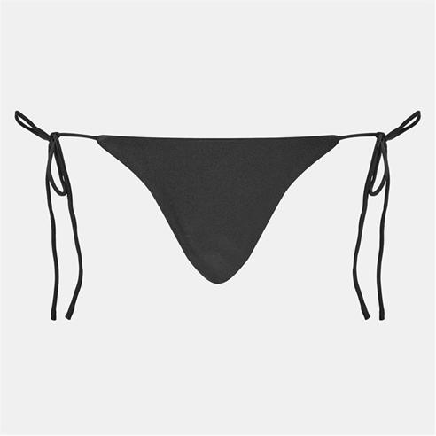 ASTA RESORT - Women's Juliana Tie Side Bikini Bottoms