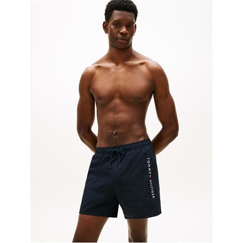 Tommy Hilfiger - THB Drws Swim Short Sn63