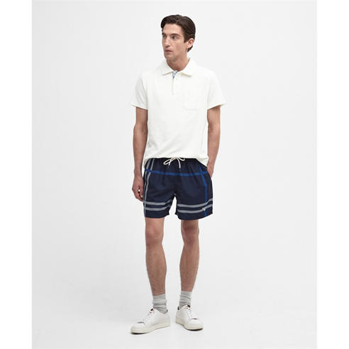 Barbour - Twain Swim Shorts