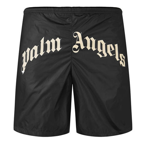 PALM ANGELS - Men's Swim Shorts