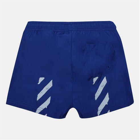 OFF WHITE - Off Paint Swim S In99