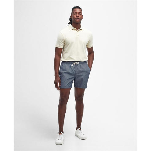 Barbour - Shell Swim Shorts