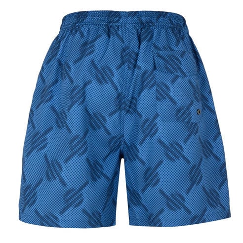 DAILY PAPER - Men's Dot Mono Swim Shorts