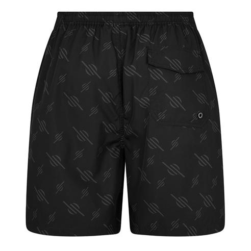 DAILY PAPER - Men's Irregular Swim Shorts