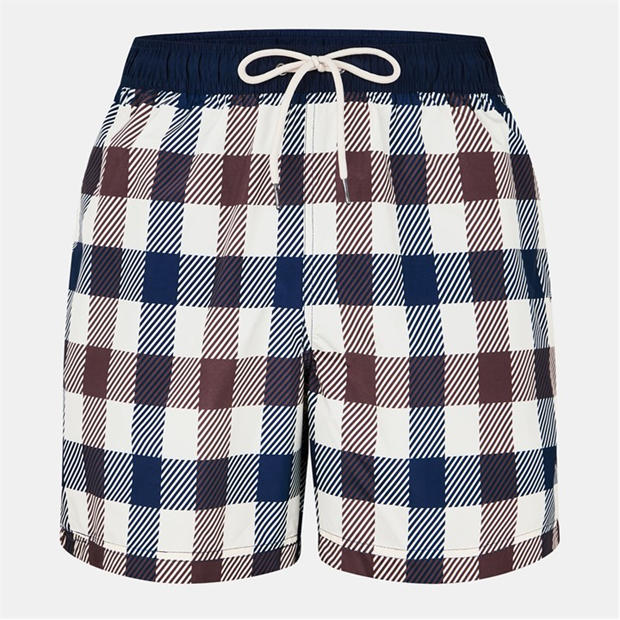 AQUASCUTUM AquAct Big Chk Swim Sn52,All Products : American Fashion Style Bags On Sale